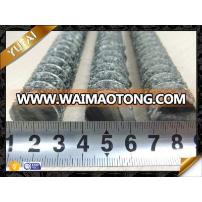 12k 24k carbon fiber pultrusion rebar FRP CFRP carbon fiber rod/ carbon fiber tube